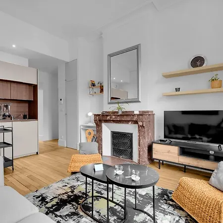 Apartment Le Thillet - Proche De La Garonne *