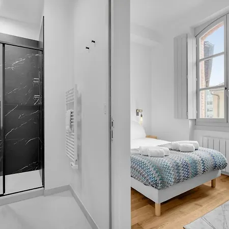 Le Thillet - Proche De La Garonne *