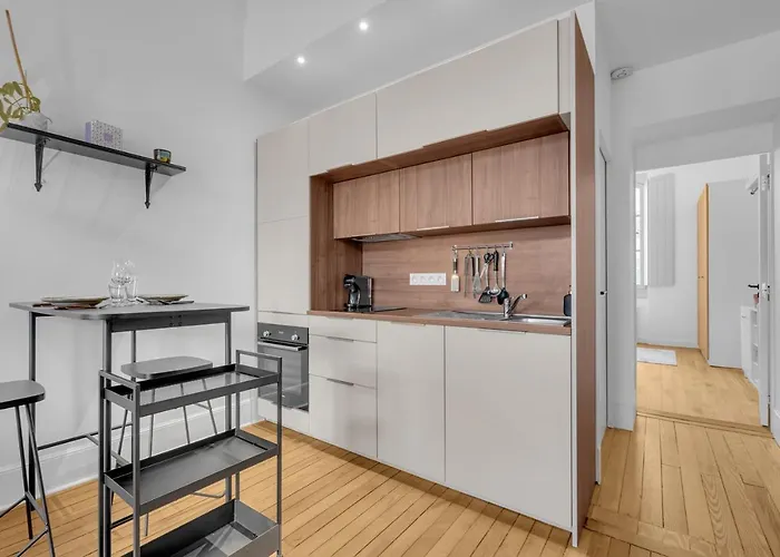 아파트 Le Thillet - Proche De La Garonne *