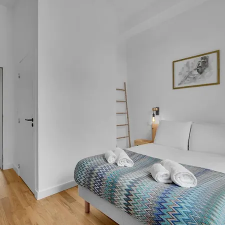 Apartment Le Thillet - Proche De La Garonne *