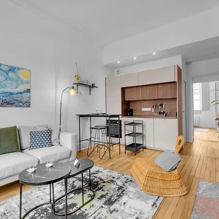 Apartment Le Thillet - Proche De La Garonne Toulouse