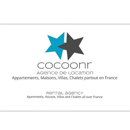 公寓 Le Thillet - Proche De La Garonne