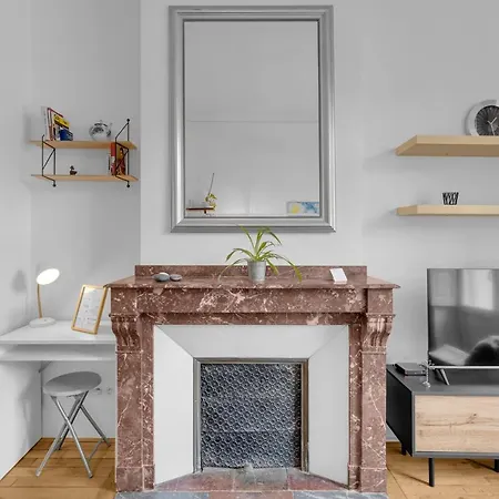 Le Thillet - Proche De La Garonne Τουλούζη