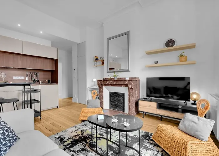 Apartman Le Thillet - Proche De La Garonne *