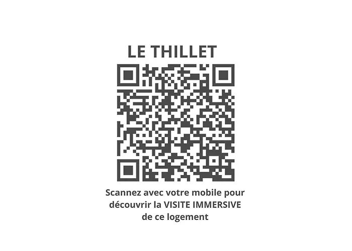 Le Thillet - Proche De La Garonne Apartman